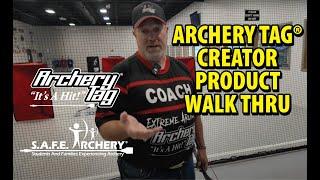 Global Archery Overview with John Jackson