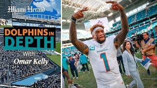 Dolphins In Depth: Dolphins focused on silencing negative narratives