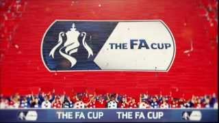 FA Cup Intro HD