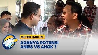Wacana Tiga Poros Pilgub DKI Jakarta - [Metro Hari Ini]