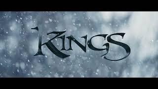 KINGS TRAILER | ORIGINAL ACTION FILM | 4K HDR | ROGUE ORIGIN FILMS