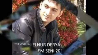 ELNUR DERYA - SEVIREM SENI 2016