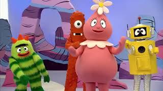 Yo Gabba Gabba - Shake It Off