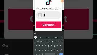 how to get thousands of free tiktok followers instantly! try my tricks! #shorts #freetiktokfollowers