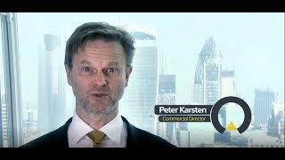 Peter Karsten   Commercial Director at INFINOX