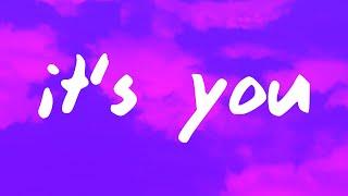 MAX - IT'S YOU (Lyrics) ft. keshi