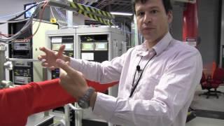 Australian Synchrotron - How It Works