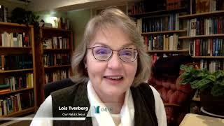 CMJ UK Shofar Event with Lois Tverberg - 9th February 2022