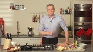 Lasagne maken – #recept – #Allerhande