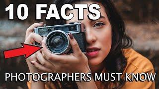 10 Facts Every Street Photographer MUST KNOW | BlackBeltBarrister