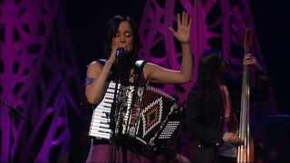 Julieta Venegas Andar Conmigo HD 1080p