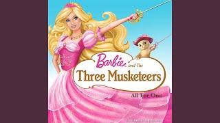 All for One (From "Barbie and the Three Musketeers")