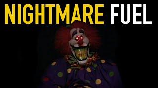 The Tale of Laughing in the Dark is NIGHTMARE FUEL | Are You Afraid of the Dark?