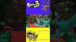 Splatoon clips 8