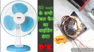 usha table fan winding/usha table fan repair/usha fan winding datatable fan repair/table fan winding