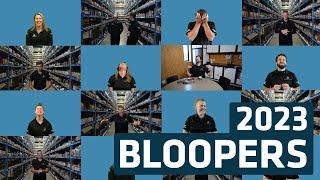 Bloopers 2023 | The Metal Company