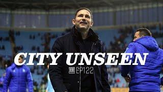 VICTOR TORP IS THE HERO FOR SPECIAL F1 GUESTS!  | City Unseen EP122 