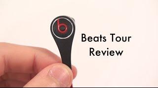 Beats Tour 2 Review by Kevin Riazi - 2014