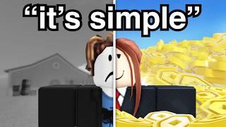 The Truth Behind Roblox's Richest Players