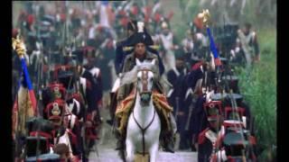 Napoleon Bonaparte : la marseillaise