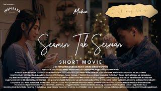 Mahen - Seamin Tak Seiman (Short Movie)