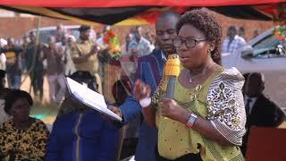 Speaker Kadaga wants taxes on essentials cut back