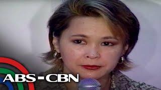 The Correspondents CA Throwback: Ang malagim na sinapit ng beteranang aktres na si Nida Blanca