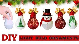 Christmas Special Craft/ Christmas Ornaments / DIY/ Christmas Hangings/ Best Out of Waste/ Dr.Shola