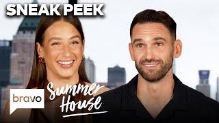 SNEAK PEEK: Carl Radke Says He's "Feeling It" With A New Girl | Summer House (S9 E6) | Bravo