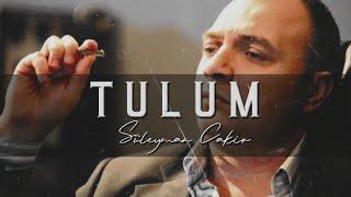 Süleyman Çakır - Tulum Trap Remix [Prod. By YK ProductioN]