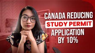 New Update for International Students in Canada 2025