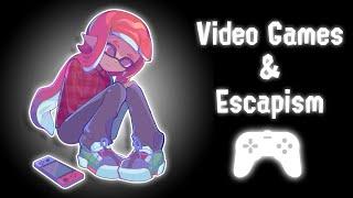 Video Games and Escapism | A Video Essay