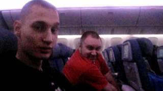 vVv LifeLine - On route to China!