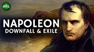 Napoleon Part Five - Downfall & Exile Documentary