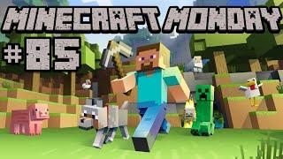 Minecraft Monday Livestream #85