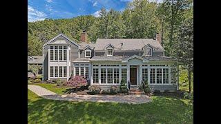 60 Twin Oaks Road, Bridgewater, NJ