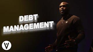 UN$TRAPPED | Debt Management | Philip Anthony Mitchell
