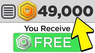 This *SECRET* Promo Code Gives FREE ROBUX (2024) WORKING!