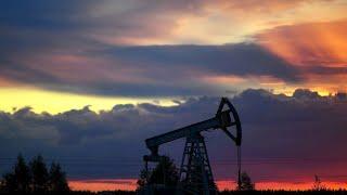 Цена на нефть Urals опустилась ниже 40 долларов за баррель