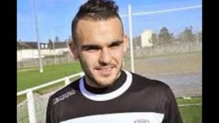 rayan frikeche