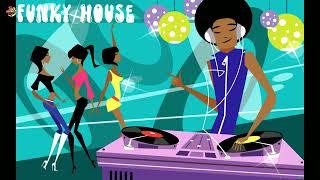 Funky House & House music  24/05/2024