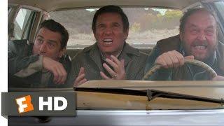 Midnight Run (4/9) Movie CLIP - The Dumbest Bounty Hunters (1988) HD