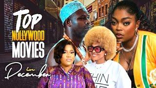 Top 5 Upcoming Nollywood Movies to Watch! (December 2024)