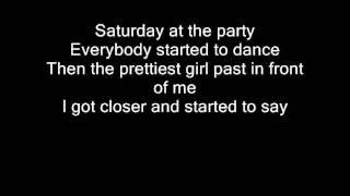 If I catch you - Michel Telo lyrics