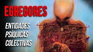 EGREGORES: What is an Egregore and what influence does it have?