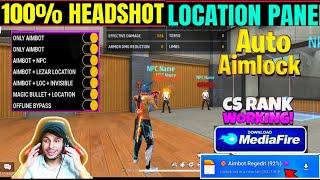 headshot hack free fire  Ob48 Update Drage headshot ff hack l Hologram + Auto headshot config file