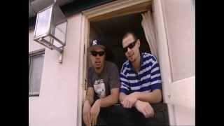 Jiggy Dje & SpaceKees Cribs