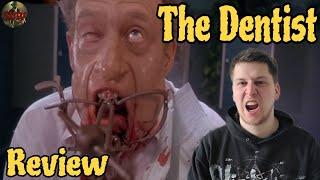 Gekürzt, beschlagnahmt und indiziert...mit Recht? | THE DENTIST | Kritik & Review