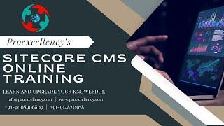 Become an Expert with Comprehensive Sitecore CMS Online Training