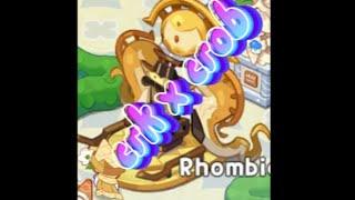 how to do new CRK X CROB event to get new decors | Cookie Run Kingdom, Ovenbreak